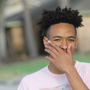 Meet your Posher, Jaden